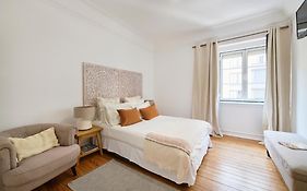Elegance Avenue By Msapartments