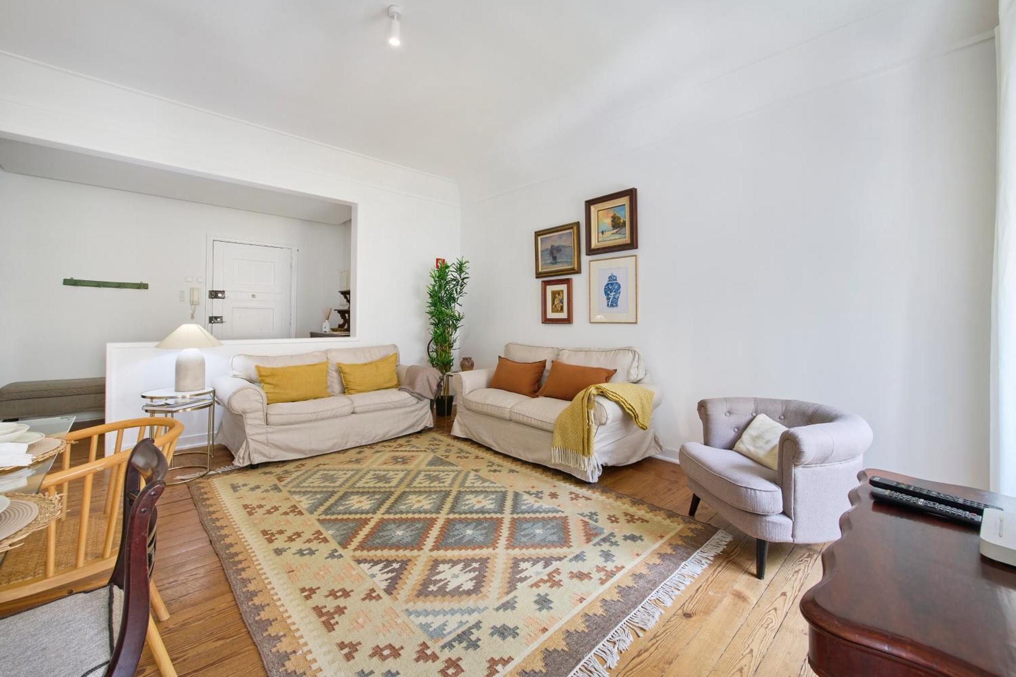 Elegance Avenue By Msapartments Lisboa Exterior foto