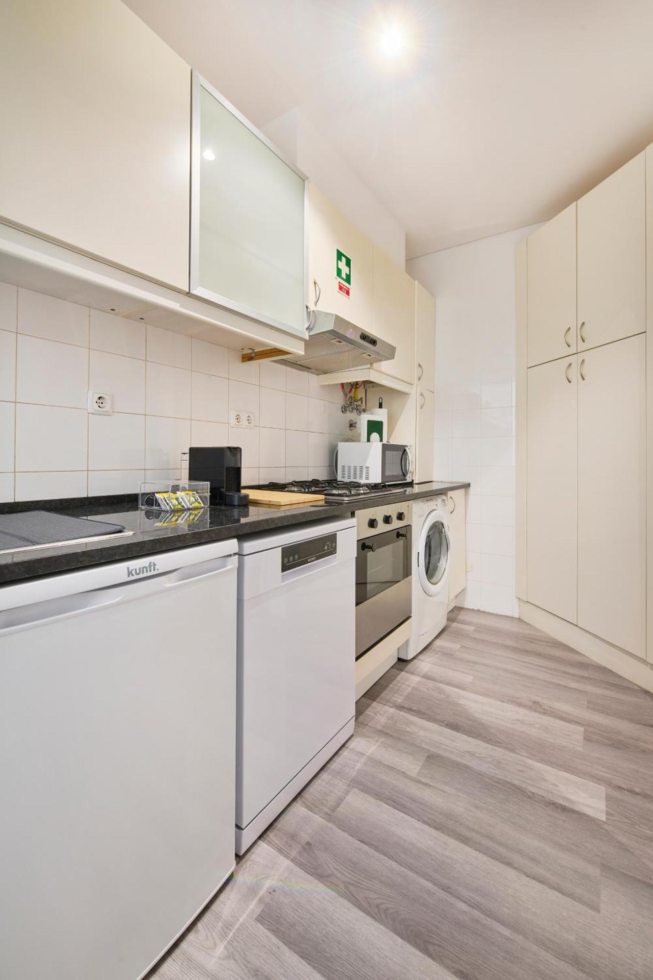 Elegance Avenue By Msapartments Lisboa Exterior foto