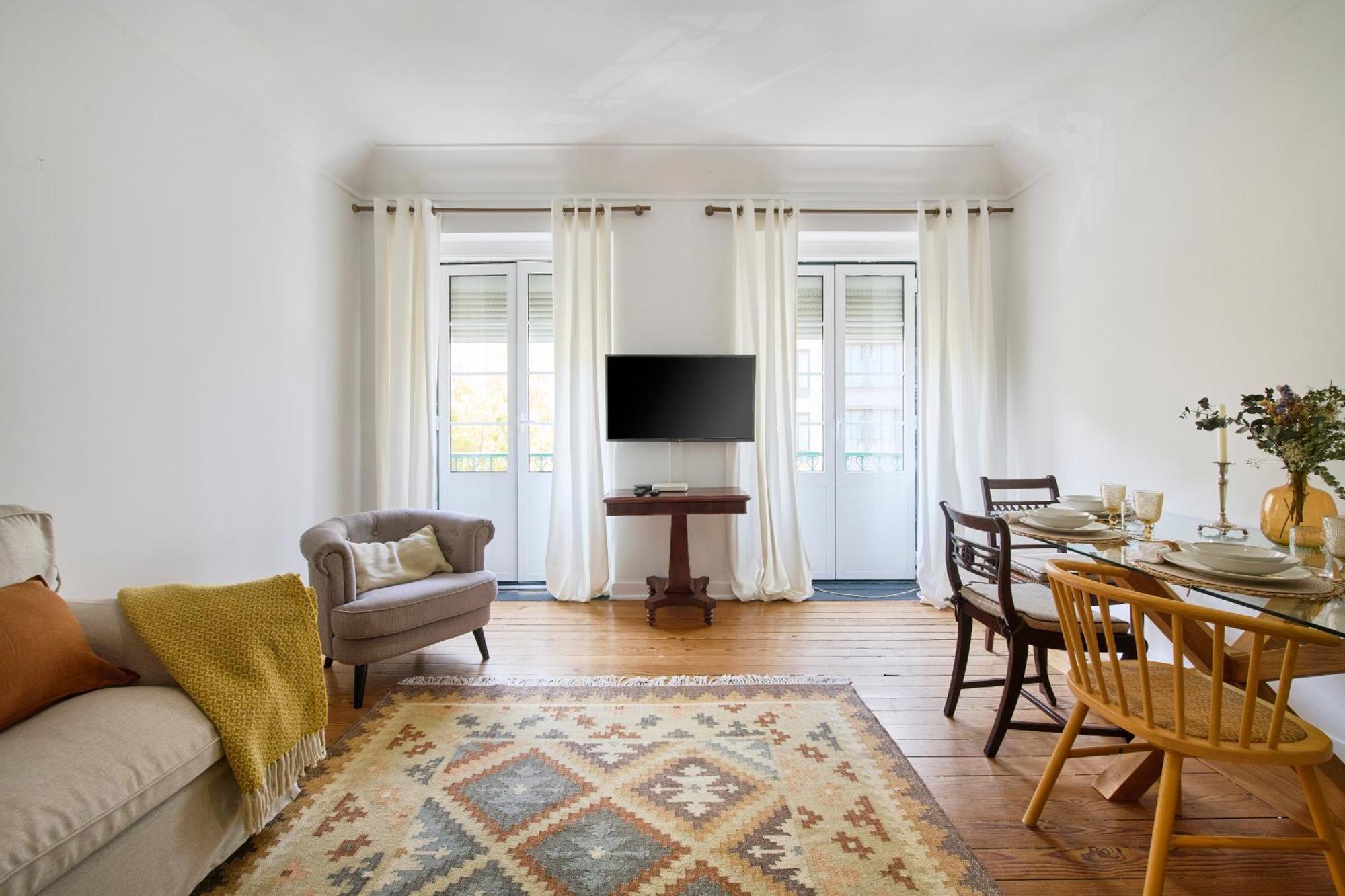 Elegance Avenue By Msapartments Lisboa Exterior foto