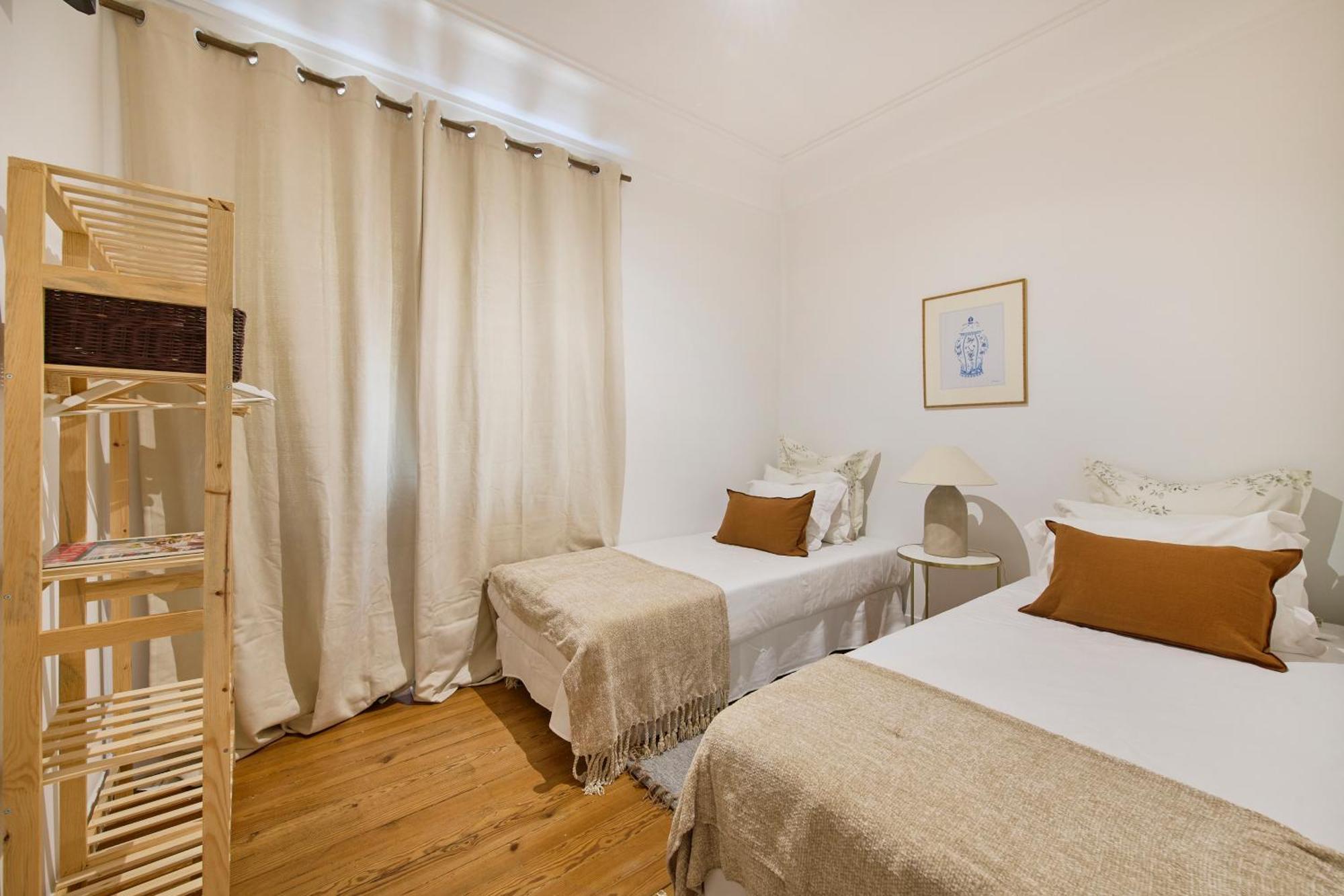 Elegance Avenue By Msapartments Lisboa Exterior foto